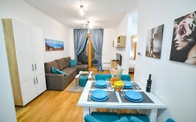 Vila Elsa Apartmani Kosta Todorovic