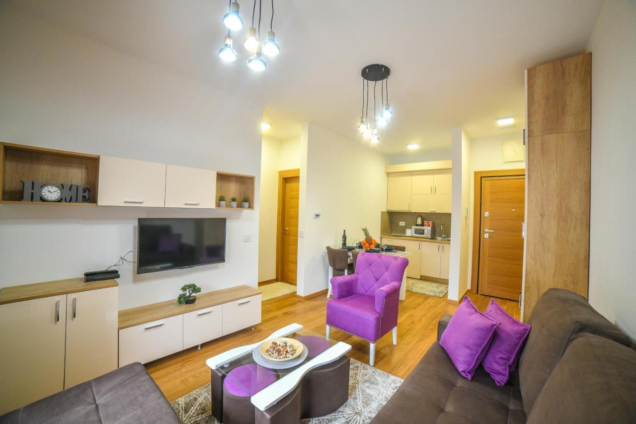 Vila Elsa Apartmani Kosta Todorovic Zlatibor Exterior foto